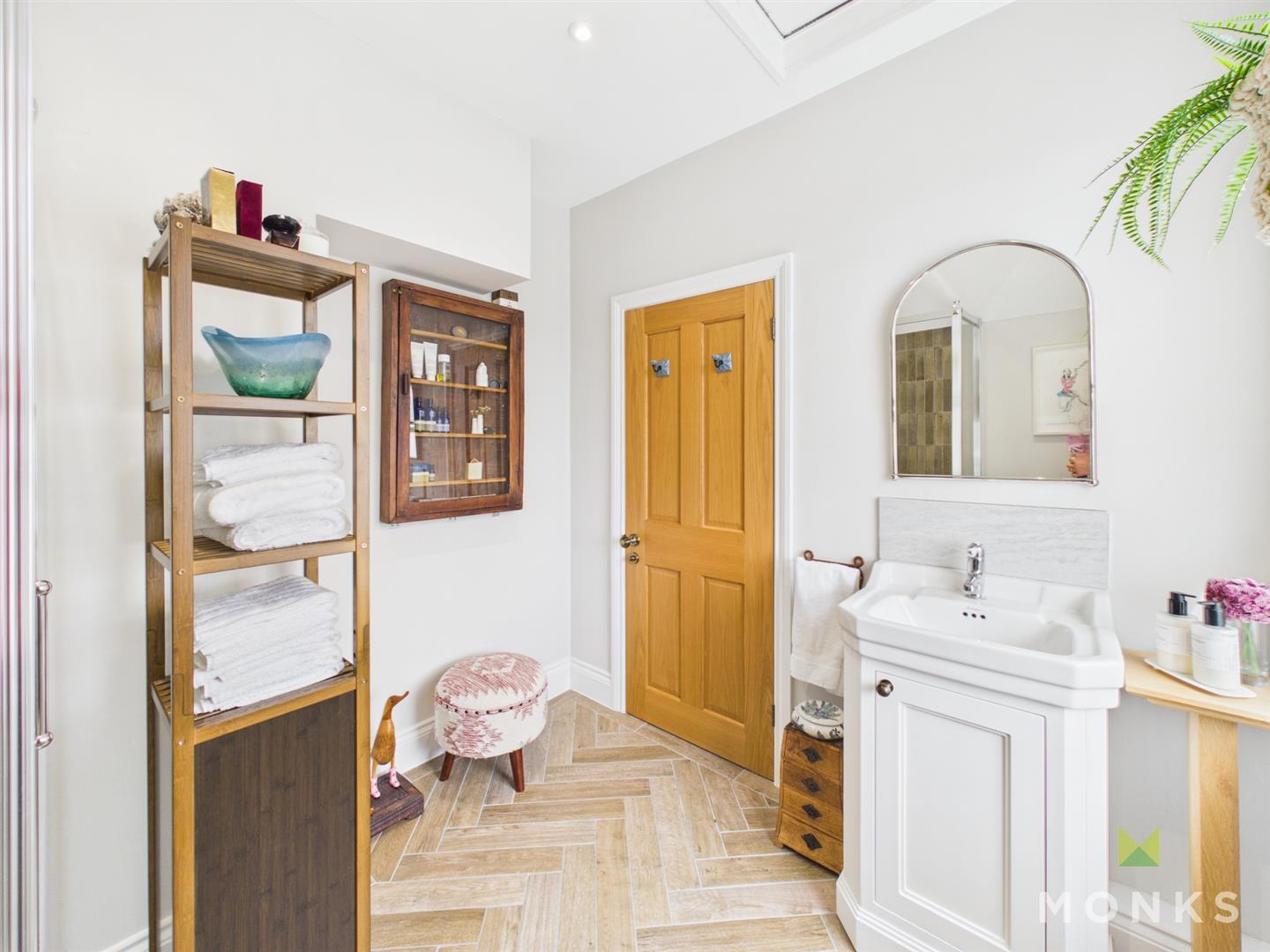 Red Lodge Off The Mount, Shrewsbury, SY3 8BH For Sale